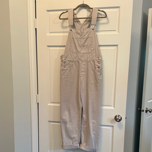 Free People Overalls - Picture 2 of 8